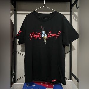 Mister Ice Cookies T shirt